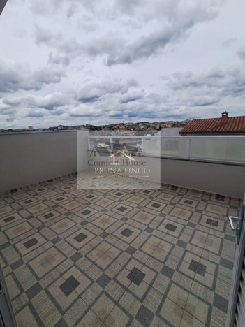 apartment em Rua Capelinha, Jardim Progresso - Santo André - SP