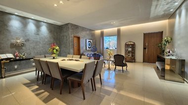 house em Rua das Araucárias, Alphaville - Lagoa dos Ingleses - Nova Lima - MG