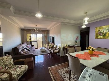 apartment em Rua General Osório, Centro - Araçatuba - SP