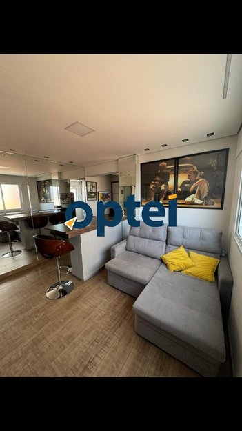 apartment em Rua Luiz Ferreira da Silva, Anchieta - São Bernardo do Campo - SP