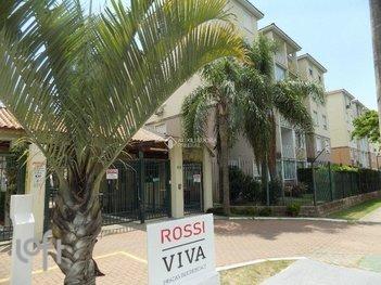 apartment em Ney da Gama Ahrends, Morro Santana - Porto Alegre - RS