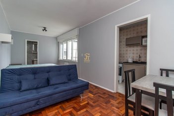 apartment em Coronel João Corrêa, Passo da Areia - Porto Alegre - RS