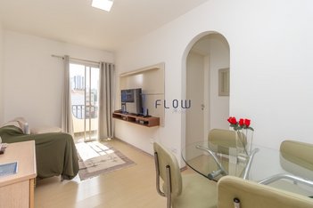 apartment em Rua Voluntários da Pátria, Santana - São Paulo - SP