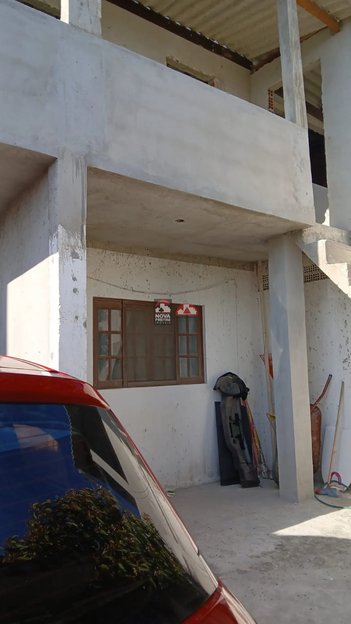 house em Avenida Pedro Reginaldo da Costa, Balneário dos Golfinhos - Caraguatatuba - SP