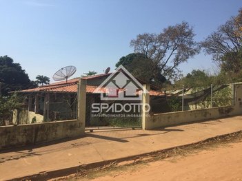 agricultural em Rua Julierme de Abreu e Castro, Loteamento Recreio Barra do Capivara (Vitoriana) - Botucatu - SP