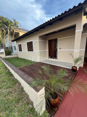 house em Estrada Capitão Gentil Machado de Godoy, Elsa - Viamão - RS