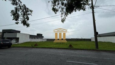 land_lot em Rodovia Presidente Dutra, Eugênio de Mello - São José dos Campos - SP