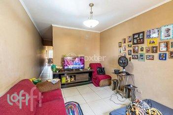 house em dos Macaxás, Ipiranga - São Paulo - SP