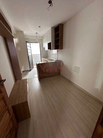 apartment em Praça Antônio Alberto, Vila Ré - São Paulo - SP