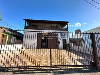 commercial_property em Rua Uruguai, São José - Canoas - RS