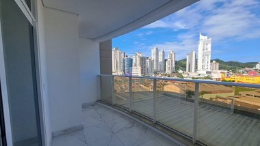 apartment em Rua Gregório Chaves, Fazenda - Itajaí - SC
