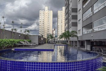 apartment em Rua dos Pampas, Prado - Belo Horizonte - MG