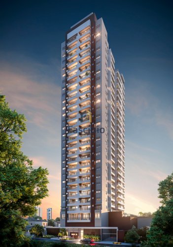 apartment em Avenida Vila Ema, Vila Ema - São Paulo - SP