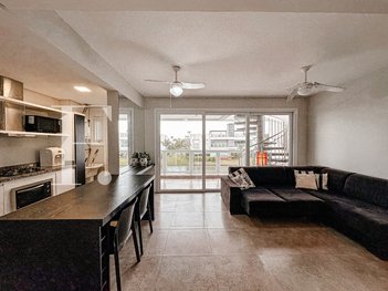 apartment em Avenida Guatambu, Centro - Xangri-Lá - RS