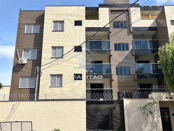 apartment em Rua Presidente Vargas, Guarujá - Betim - MG