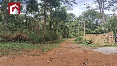 land_lot em Estrada da Cachoeira, Araras - Petrópolis - RJ