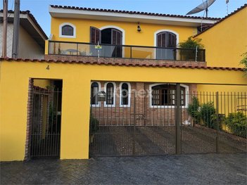 house em Rua Eleutério da Silva, Jardim Virginia Bianca - São Paulo - SP