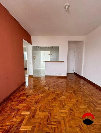 apartment em Rua João Moura, Pinheiros - São Paulo - SP