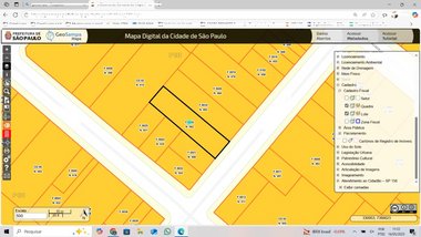 commercial_property em dos Nhambiquaras, Indianópolis - São Paulo - SP