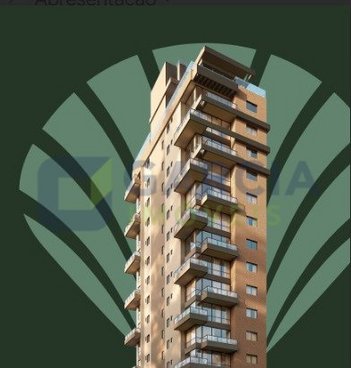 apartment em Rua Itaboraí, Jardim Botânico - Porto Alegre - RS