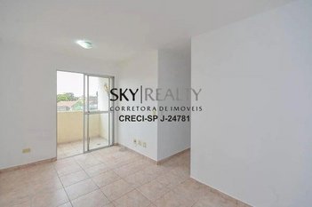 apartment em Rua Rubem de Souza, Vila Inglesa - São Paulo - SP