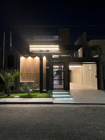 house em Rua Flávio Cavalcanti, Recreio dos Bandeirantes - Rio de Janeiro - RJ