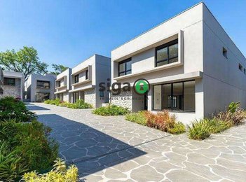 house em Alameda Calicut, Chácara Santo Antônio (Zona Sul) - São Paulo - SP