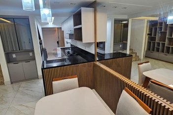 house em Avenida dos Parques, Parque das Nações - Parnamirim - RN