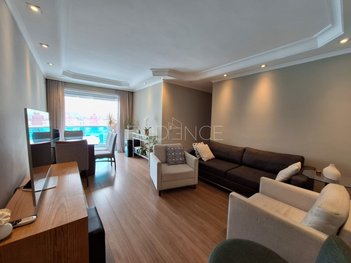 apartment em Rua Jacirendi, Tatuapé - São Paulo - SP