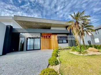 house em Avenida Diamante, Rainha do Mar - Xangri-Lá - RS