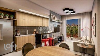 apartment em Olavo Bilac, Santana - Porto Alegre - RS