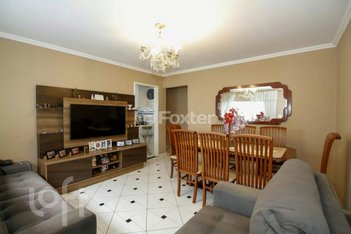 apartment em Rua Fidalga, Pinheiros - São Paulo - SP