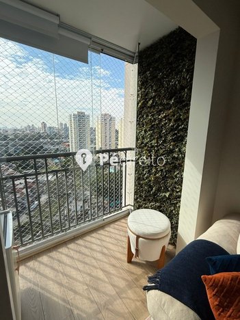 apartment em Rua Arnaldo Cintra, Vila Moreira - São Paulo - SP