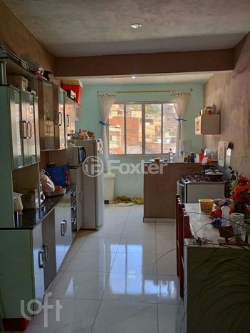 house em Avenida Dom Pedro de Alcântara, Montanhão - São Bernardo do Campo - SP