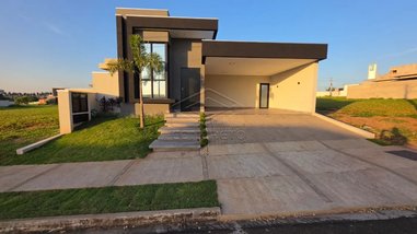 house em Rodovia Engenheiro João Baptista Cabral Renno, Samambaia Parque Residencial - Bauru - SP