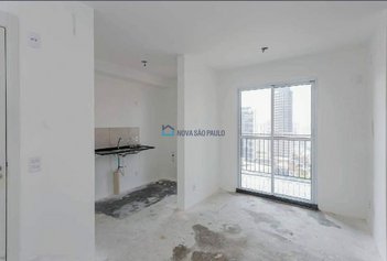 apartment em Avenida do Cursino, Saúde - São Paulo - SP