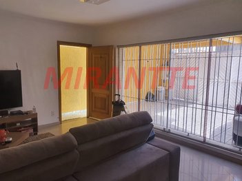 house em Rua José Telles da Conceição, Lauzane Paulista - São Paulo - SP
