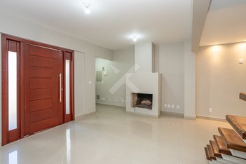 house em Rua Miracema, Chácara das Pedras - Porto Alegre - RS
