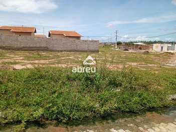 land_lot em Basilio Gomes do Nascimento, Parque dos Ipês - São Gonçalo do Amarante - RN