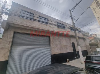 industrial em Rua Sebastião Morais, Sítio do Morro - São Paulo - SP