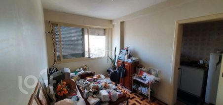 apartment em Rua Coronel Vicente, Centro Histórico - Porto Alegre - RS