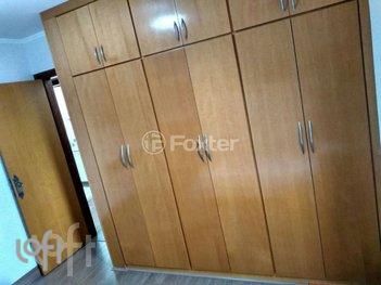 apartment em Rua Santo Egídio, Santana - São Paulo - SP