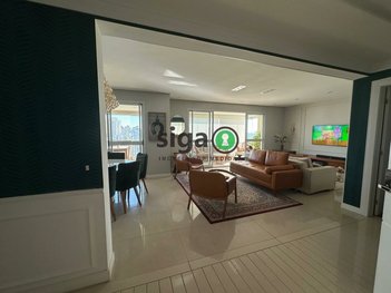 apartment em Rua José de Oliveira Coelho, Vila Andrade - São Paulo - SP