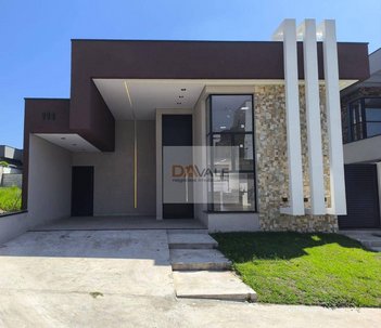 house em Rua Chenin Blanc, Residencial Colinas - Caçapava - SP