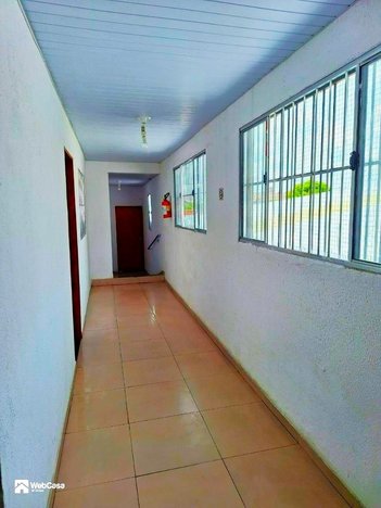 apartment em Avenida Conselheiro Carrão, Vila Carrão - São Paulo - SP