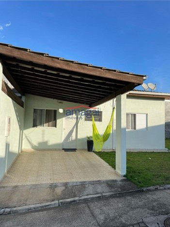 house em Rua Nadim Ruston, Loteamento Jardim Sol Nascente - Jacareí - SP