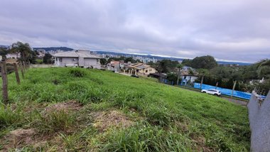land_lot em Rua Noel Rosa, Lote Seis - Criciúma - SC
