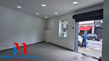 commercial_building em Rua Engenheiro Armando de Arruda Pereira, Cerâmica - São Caetano do Sul - SP