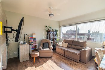 apartment em Rua Dário Pederneiras, Petrópolis - Porto Alegre - RS
