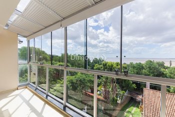 house em Bororó, Vila Assunção - Porto Alegre - RS